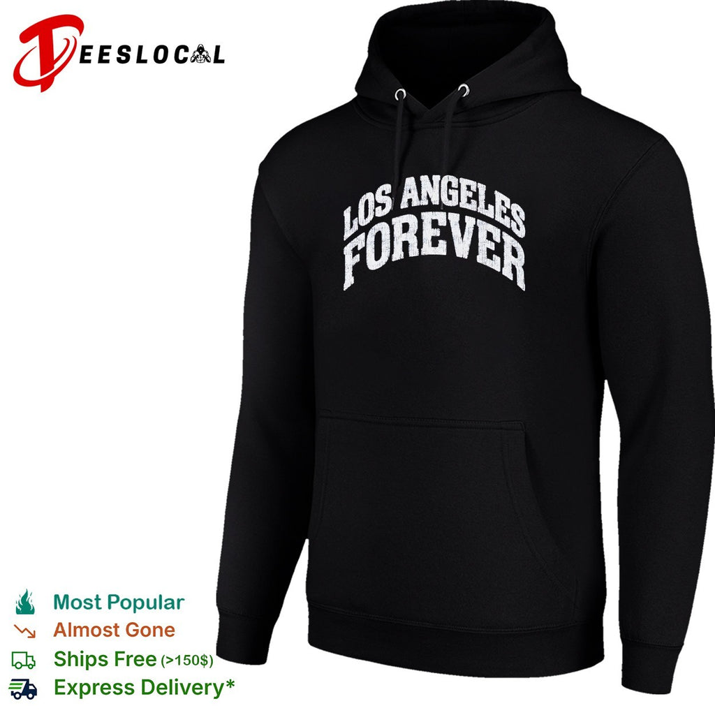 Los Angeles Dodgers baseball forever shirt