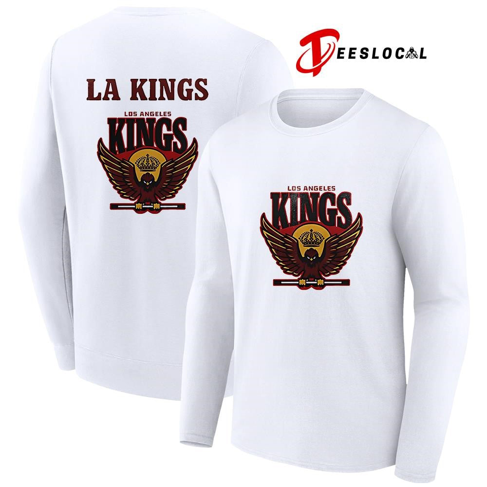 Los Angeles Kings Mexican Heritage shirt
