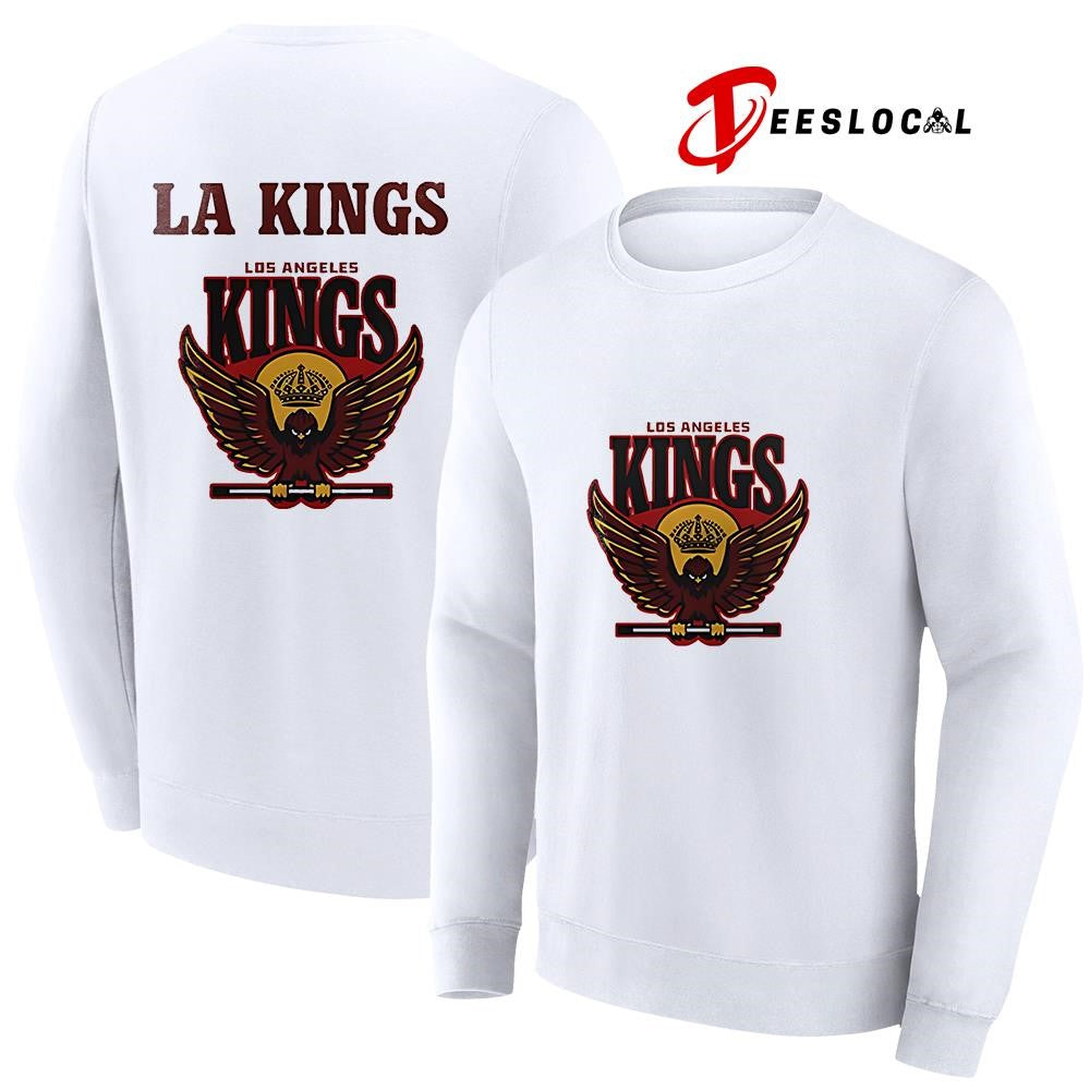 Los Angeles Kings Mexican Heritage shirt