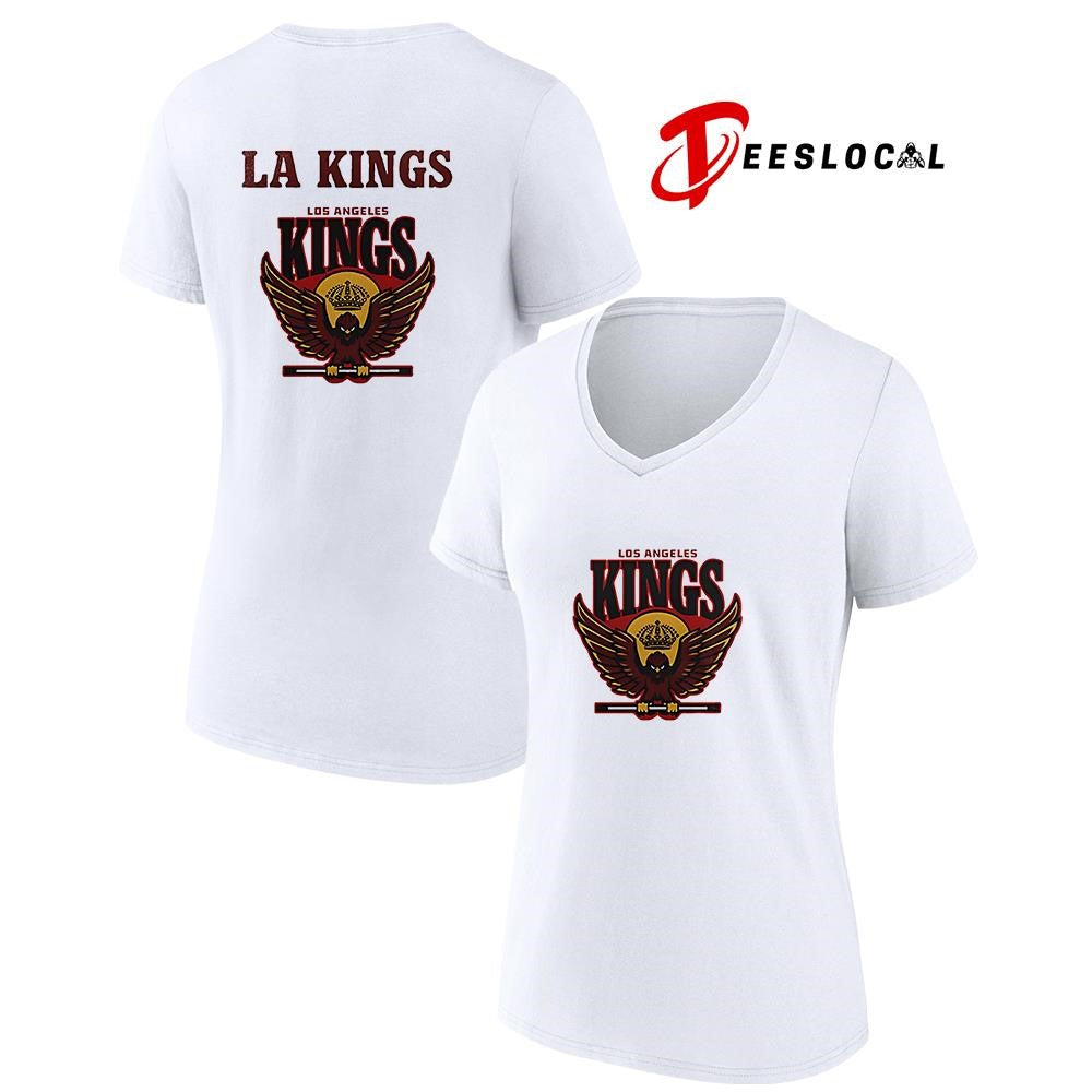 Los Angeles Kings Mexican Heritage shirt