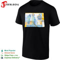 Lost Change Com a film by Albert Watson Levi’s SilverTab Andre 3000 Big Boi shirt