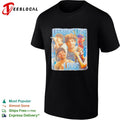 Louis Tomlinson faces lesbians love shirt