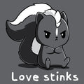 Love Stinks