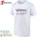 Loveland good girls go to Heaven bad girls go to shirt