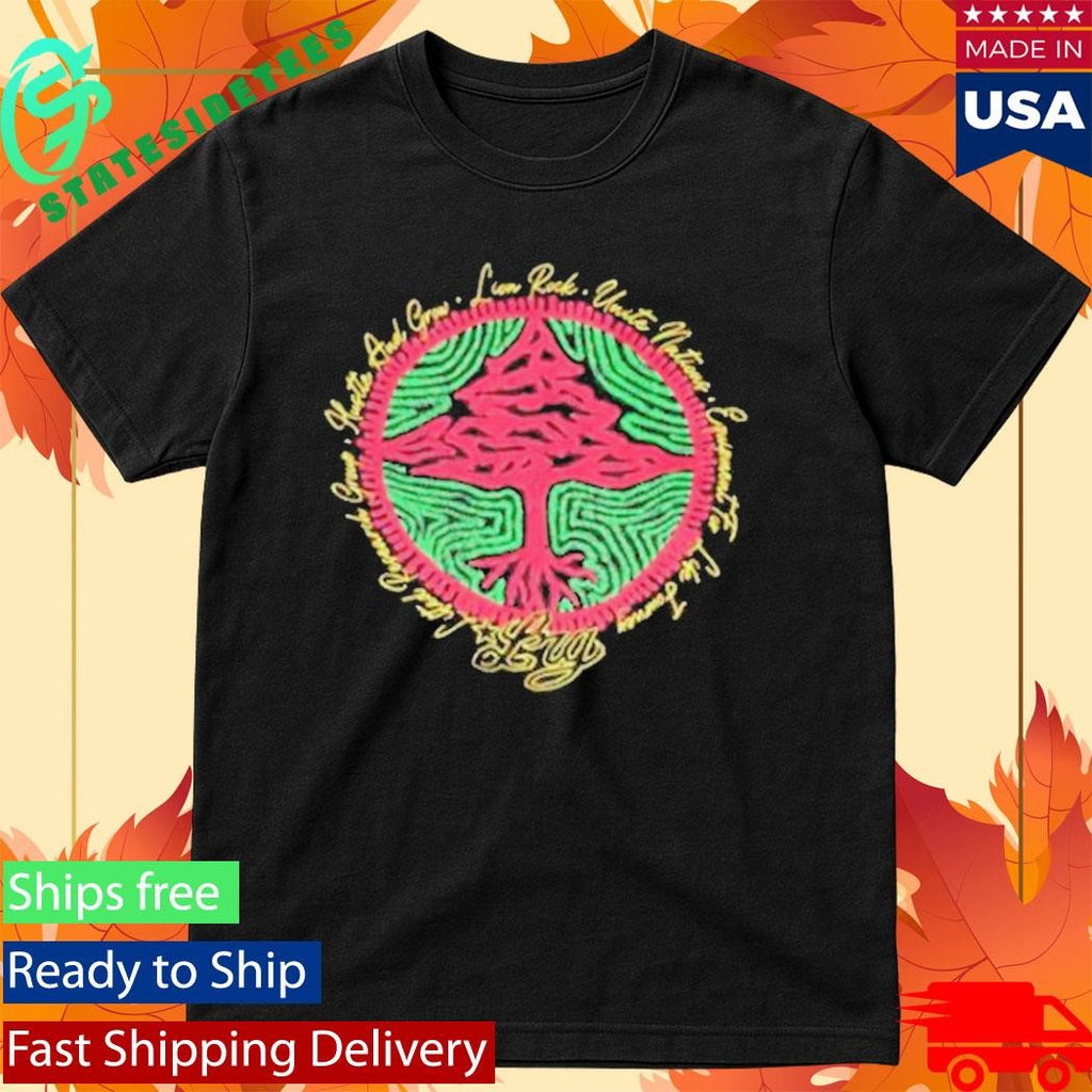Lrg Tribe Shirt