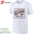 Luciano Pavarotti Vincero Nessun Dorma shirt