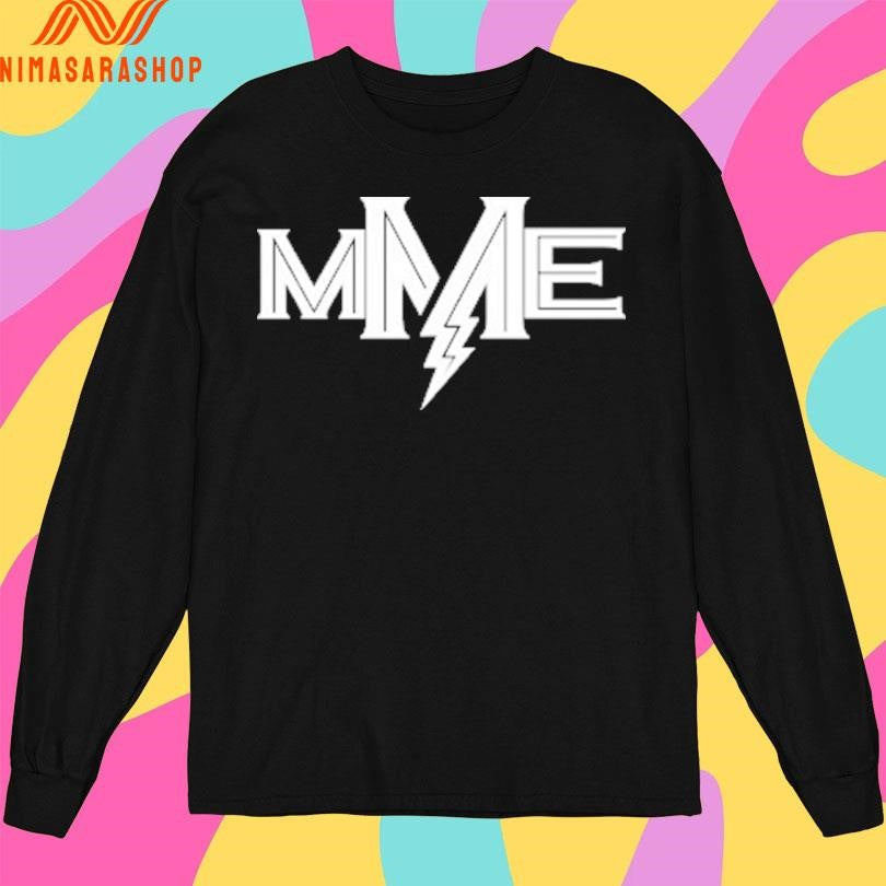 MME Logo 2026 Shirts