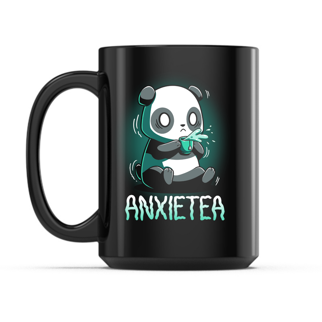 Anxietea Mug
