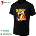 Maharaja Ranjit Singh Ji Sikh Empire Sher-E-Punjab shirt
