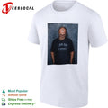 Marcelo Bielsa I am not a model shirt