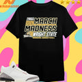 March Madness Wright State Raiders Basketball NCAA Men’s Basketball Championship 2026 Shirts