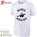 Market Dominance Chibi Character shirt