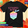 Martin Garrix Stmpd Miami 26 T-Shirt