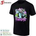 Matt Hardy and Jeff Hardy The Hardys Delete Wrestling shirt