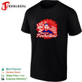 Mauricio Pochettino USMNT shirt