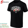 Max Holloway Undeniable Waianae Hawaii UFC shirt