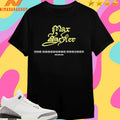 Max Styler The Concourse Project 03 20 2026 Shirts
