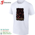 Medusa feared in every era shirt