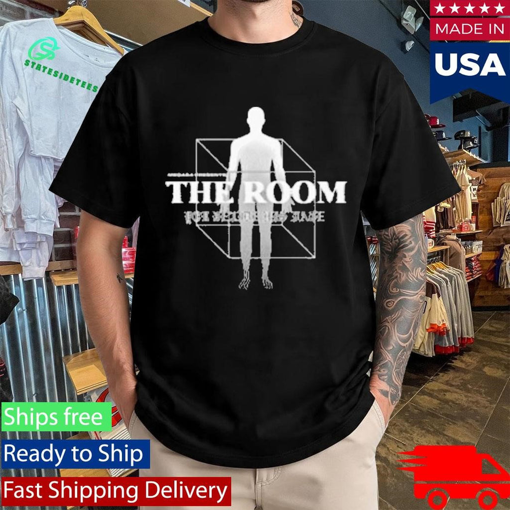 Mega64 The Room Shirt