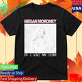 Megan Moroney Its A Long Way Down Shirt