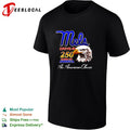 Mel’s Drive In 250 years of America bald eagle American Classic shirt