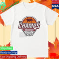 Men’s Basketball Tournament 2026 Champs Arkansas Shirt