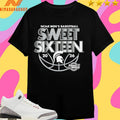 Michigan State Spartans NCAA Men’s Basketball Sweet Sixteen March Madness 2026 Shirts