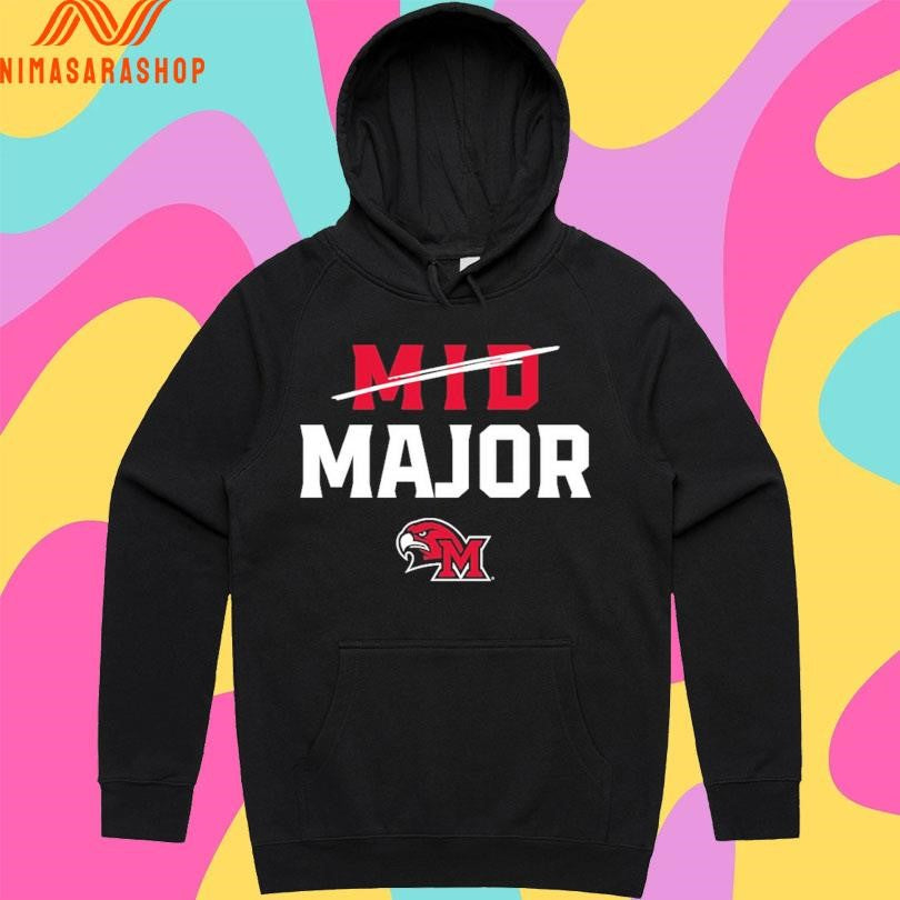 Mid Major Miami Redhawks Shirts