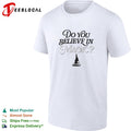 Mike Vasil Chicago White Sox of Major League Baseball do you believe in magic signature shirt