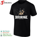Mike Vasil Magic Wand shirt
