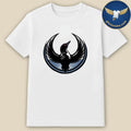 Minnesota Loon Resistance Bird Shirt