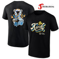 Minnesota Wild be kind Down Syndrome awareness day shirt