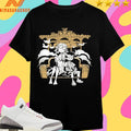 Misty Respite Cigardoesart Shirts