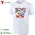 Mitchell and Ness Nostalgia Co Established 1904 American shirt