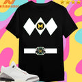 Mo Malik Power Up II Shirts