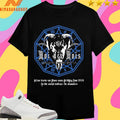 Moi Dix Mois Birth Celebration Tour 2026 To The World Embrace The Memories Shirts