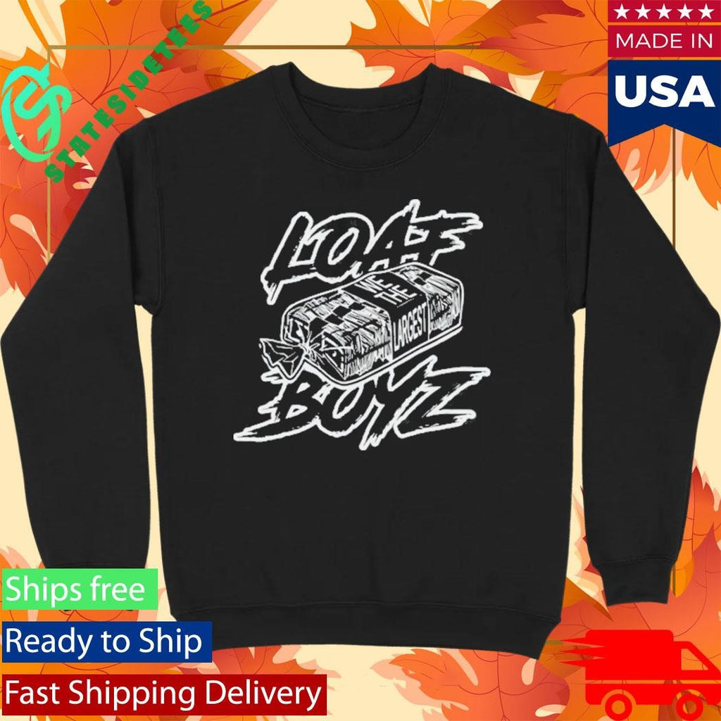 Money Loaf Shirt