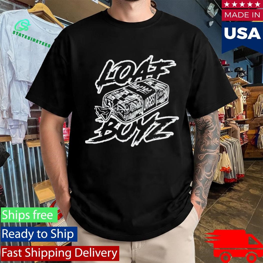 Money Loaf Shirt