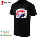 Money box I’m a guy shirt