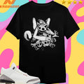 Monster CatNap Kids Faces Shirts