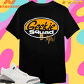 Morgan Geekie Squad 39 Signature Shirts