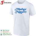 Mother Nature Province of Canada Nature Shirt