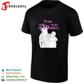 Mother Should I Trust the Government shirt