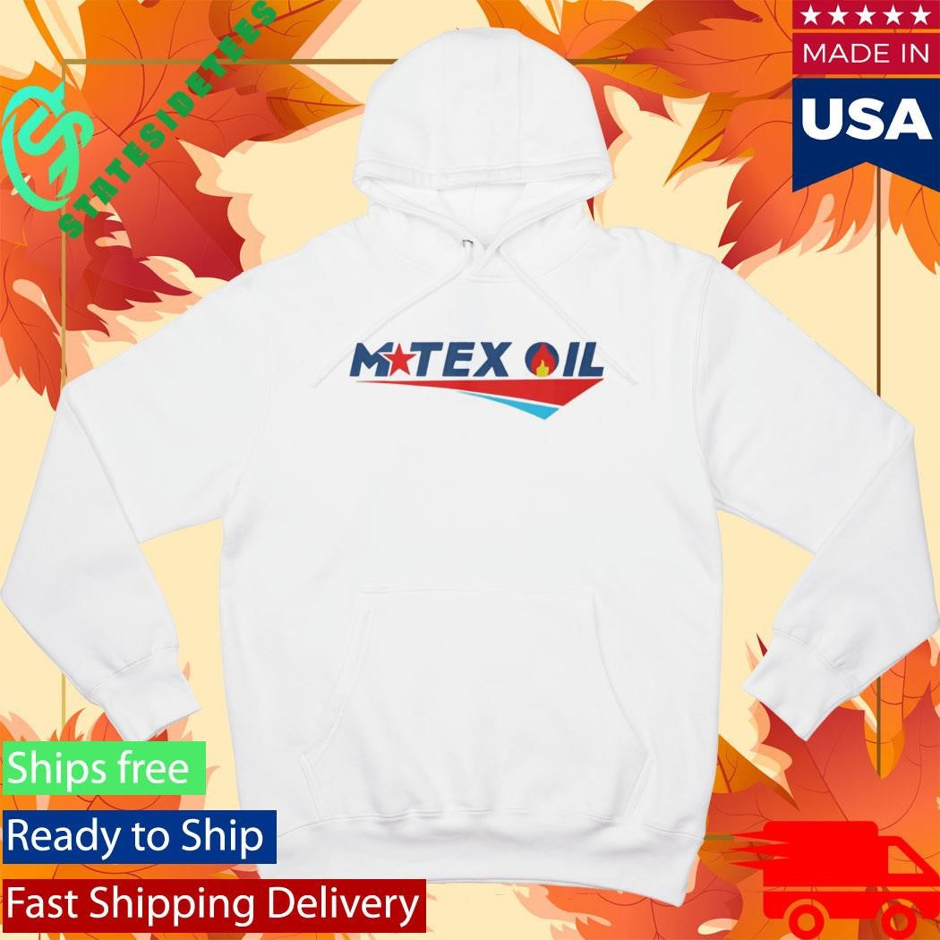 Mtex Oil Landman T-Shirt