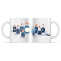 Bottled Solar System Mug
