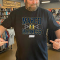 Murray State Racers WBB 2026 March Madness Ncaa Women’s Basketball Championship Shirt