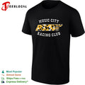 Music City Racing Club Borchetta Scuderia Music City Grand Prix Tennessee shirt