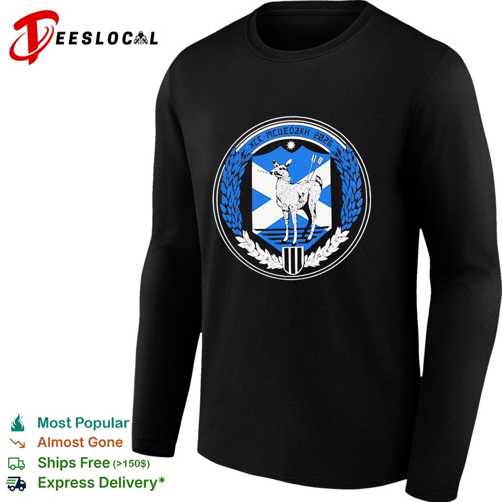 My Chemical Romance Glasgow UK at Bellahouston Park On 4 July 2026 logo shirt