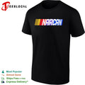 NARCAN NASCAR parody shirt