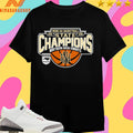 NCHSAA Men’s 6a Basketball State Champions Northern Nash Knights 2026 Shirts